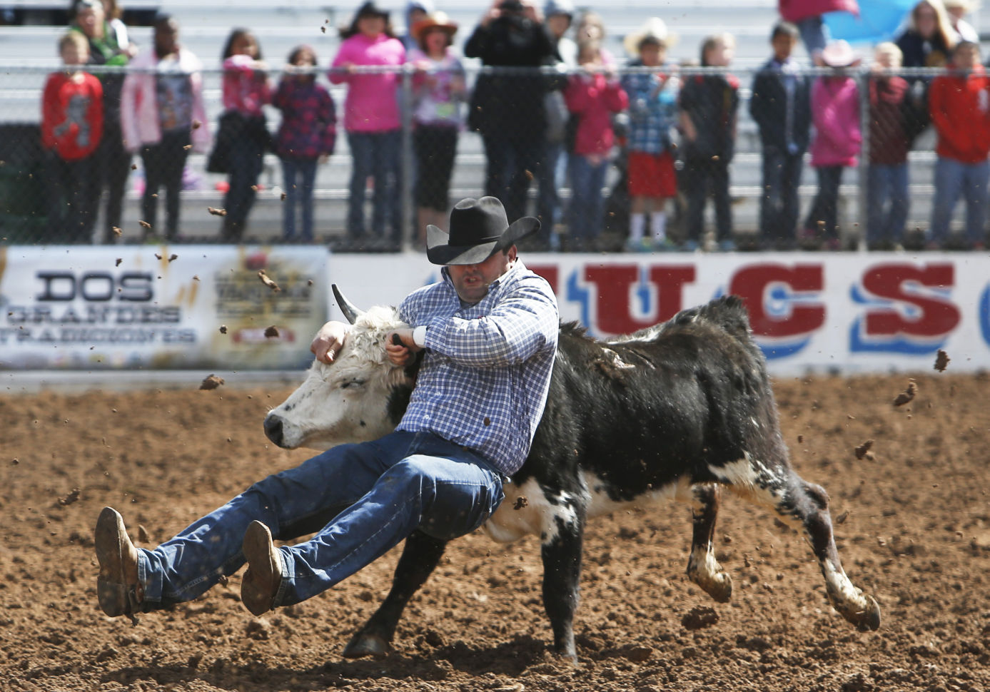 La Fiesta de los Vaqueros